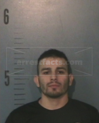 Keith Anthony De La Vega