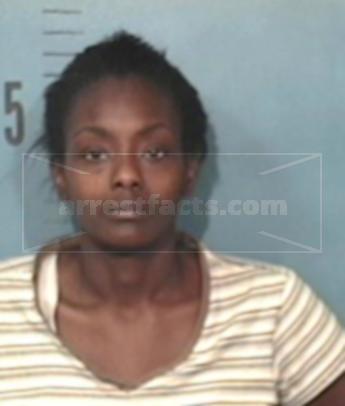 Rosalind Sherree Brock