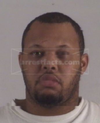 Byron Dealle Roquemore
