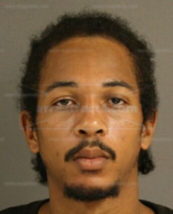 Tony Dejuan Madison