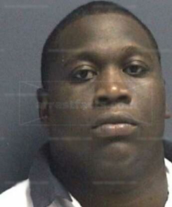 Nicholas Bernard Turner