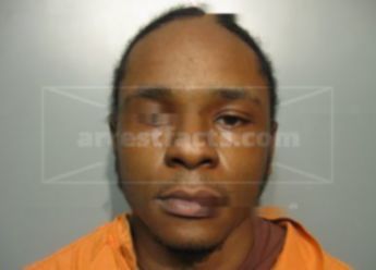 Deante Lamar Cole