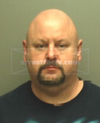Brian James Armstrong