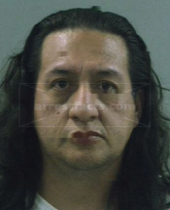 Jaime Alvarez-Ortiz
