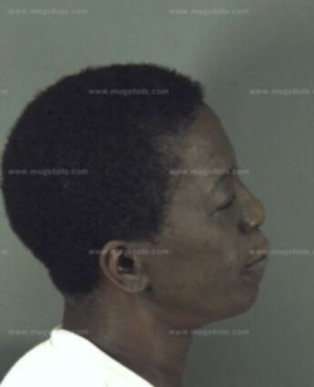 Harriet Yvonne Richardson