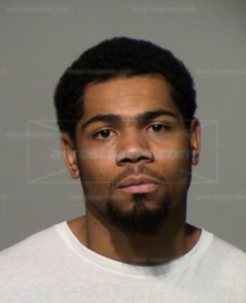 Larry Noble Baker