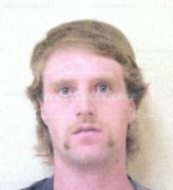 Zach Keith Mabry