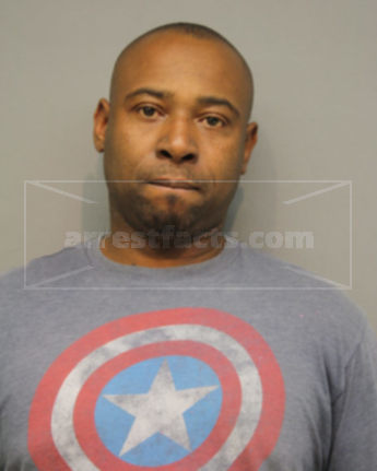 Alpha J Steward