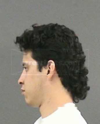 Luis Anthony Rodriguez
