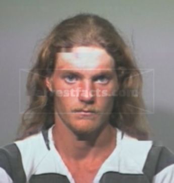 Corey Len Norton