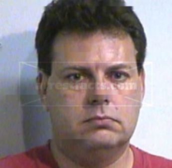Michael Wayne Clark