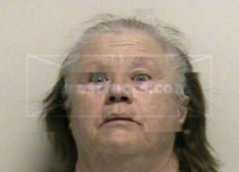 Frances May Mach