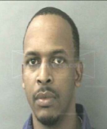 Keith Bernard Colson