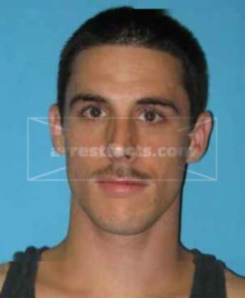Joshua Wayne Carter