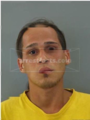 Jonathan Torres Santiago
