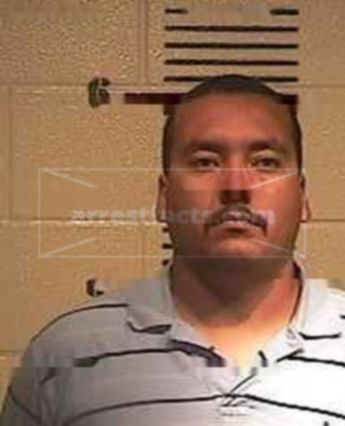 Terry Tejeda