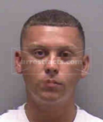 Jeremiah Charles Rogers