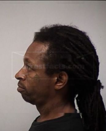Arthur Dewayne Williams