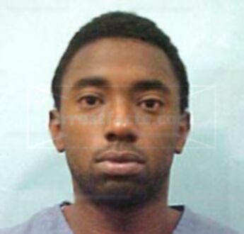 Decarlos Jackson