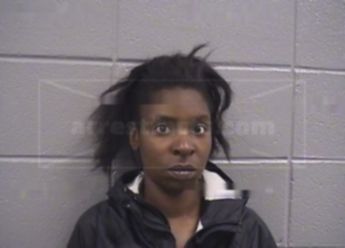 Delonda Murphy