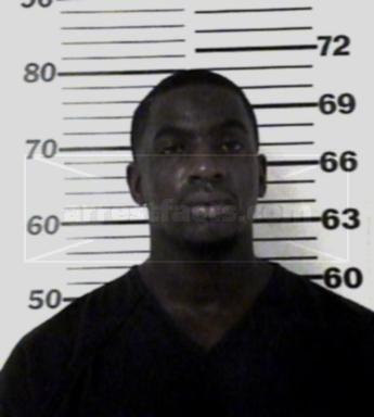 Derek Dekoven Williams