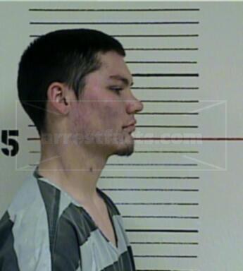 Tyler Wayne Tice