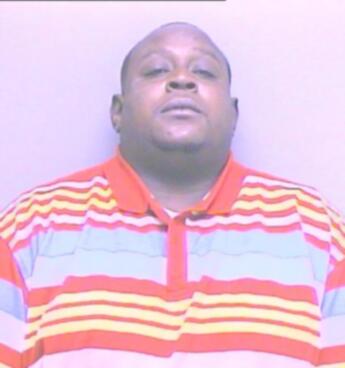Tracy Lamar Woods