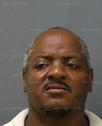 Bruce Lamar Johnson