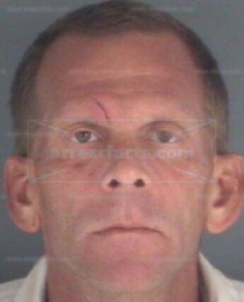 Lonny Melvin Barnhart