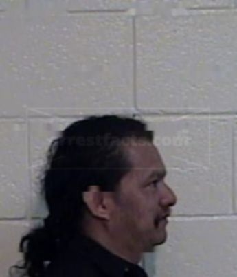 Abel Veloz Becerra