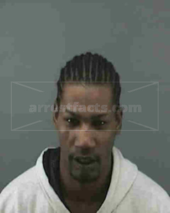 Antonio Maurice Powell