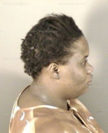 Alicia Afolabi Brown