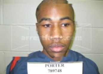 Arthur Javon Porter