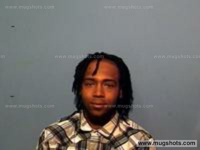 Deangelo Williams