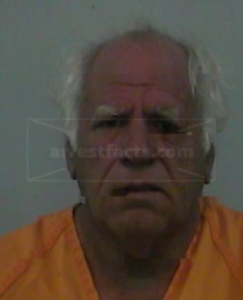 Jerry M Perry