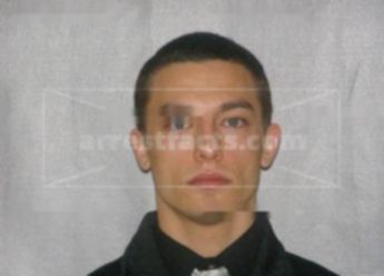 Timothy James Wagner