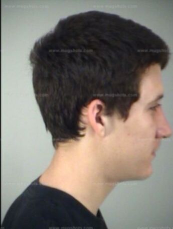 Brent Austin Burdick
