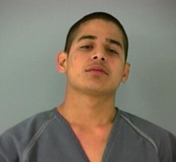 Roy Andrew Pulido