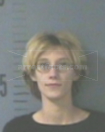 Terri Nichole Martin