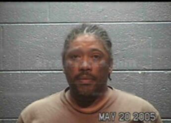Alphonso Brooks