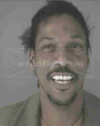 Wallace Richard Braxton