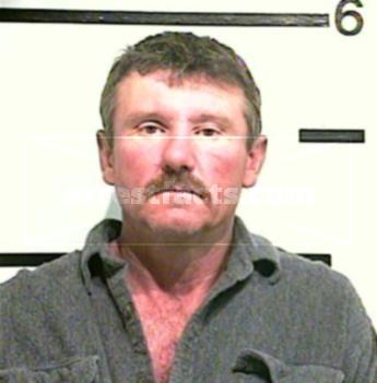 Tony Lee Hickson