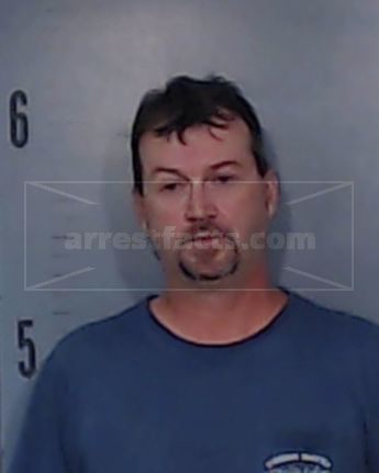 Brian Keith Beavers