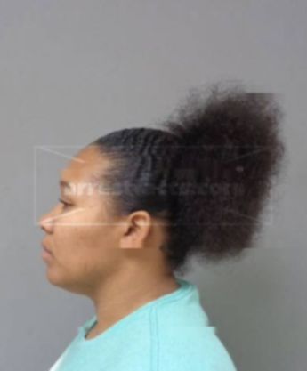 Ebony Foute