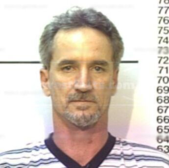 Donald Gary Mcneill