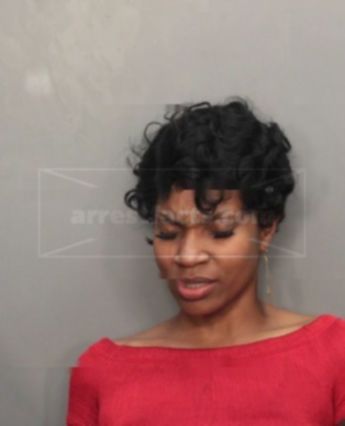 Anquinette Lachaunte Kinsey