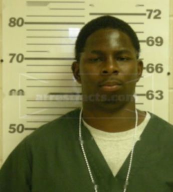 Tyjuan T Wilson