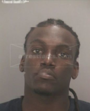 Marvin Laguerre