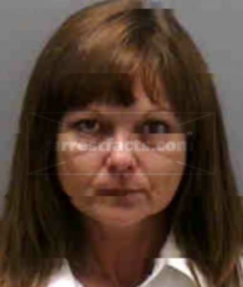 Brenda Gail Hester