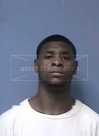 Dequion Arkell Burrows